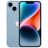 Смартфон Apple iPhone 14 512Gb Голубой