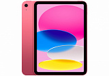 Планшет Apple iPad (2022) 10.9 Wi-Fi 256Gb (Розовый)