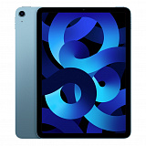 Планшет Apple iPad Air (2022) 256Gb Wi-Fi +Сellular (Голубой) MM733