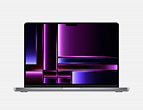 Ноутбук Apple MacBook Pro 14 (2023) M2 Pro 12 CPU/19 GPU/16 RAM/1 tb  SSD MPHF3LL Space Gray (Серый космос )