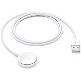 Зарядный кабель Apple Watch Magnetic Charging Cable to USB 2 метра MJVX2ZM/A