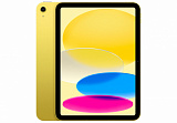 Планшет Apple iPad (2022) 10.9 Wi-Fi 256Gb (Желтый)