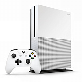 Игровая приставка Microsoft Xbox One S 1 Tb